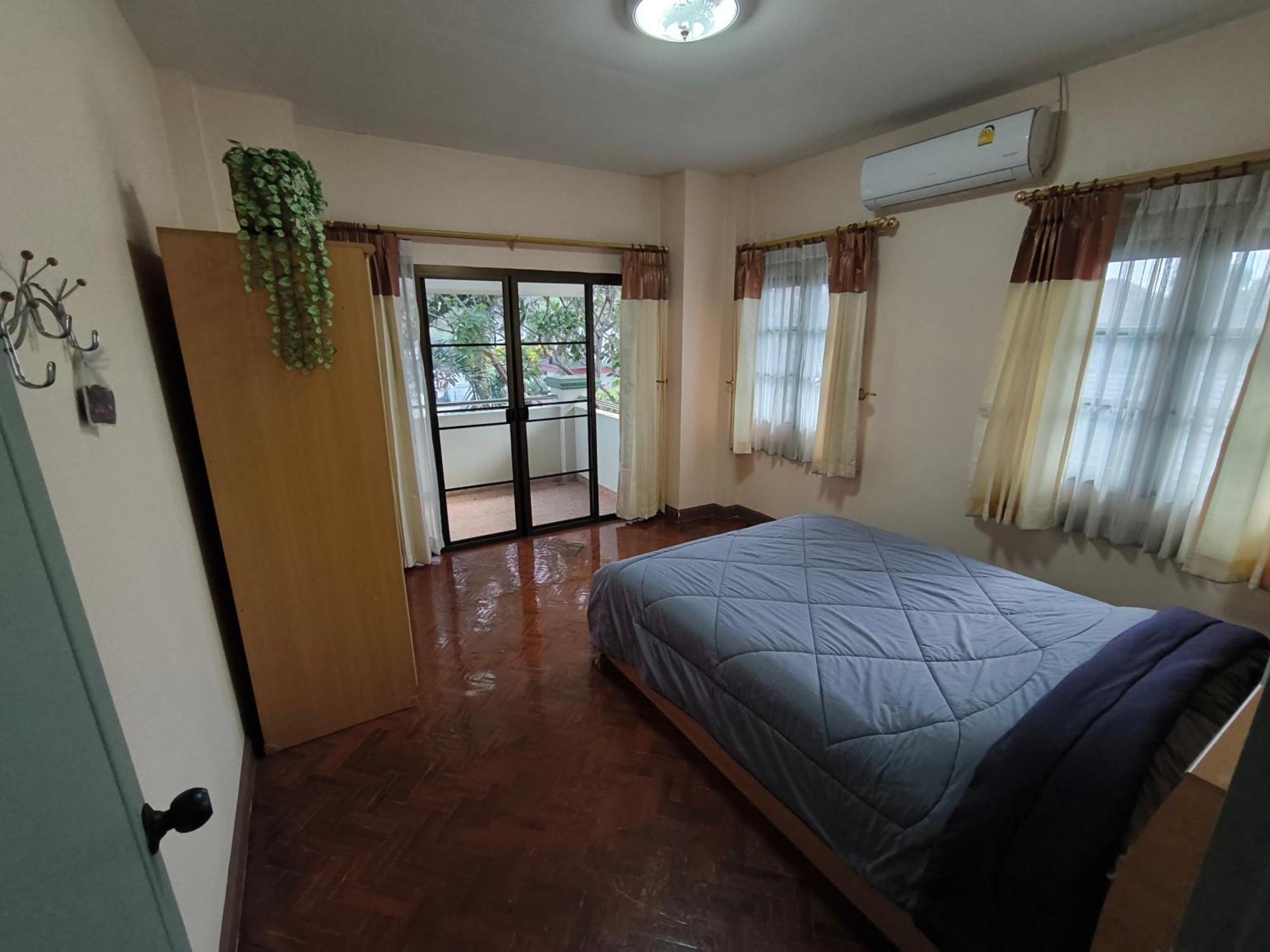 Villa Tony House à Ban Pa Sang Extérieur photo